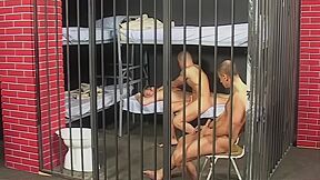 Sex Maniacs In Prison