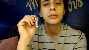 Smoke Time Afternoon Break