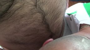 Bareback Men Only - part #2