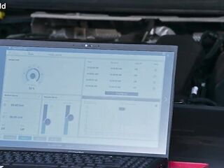 Mischievous Mechanic Dolly Dyson Squirts Like Eager During Intensive BBC Screw Fest GP3430