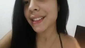 sent a little video to the ex and he showed the instagram @it's me karine