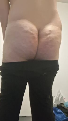 Would you fuck my slutty asshole