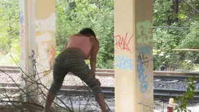 Von Hinten Gefickt Vol2