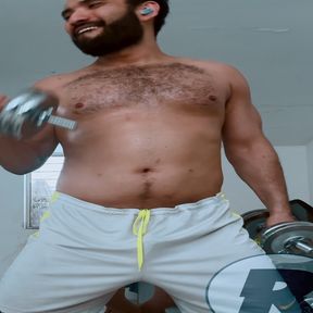 Working Out 2