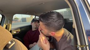 Public Feet Deep-Throat Idolize Sizzling Latino LetThemWatch Strung Up Papi