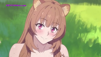 Random Meeting in Nature with Naofumi ▶Shield Hero 3◀