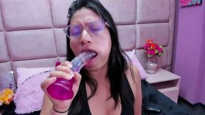 Miaa Smiith Private Show