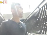 Alvin Tan Pool Pick Up Fuck Redhead White Girl - BananaFever AMWF