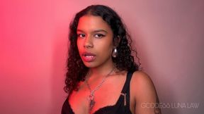 Send me your paycheck - findom pov