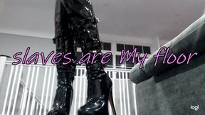 slaves are My floor (WMV)
