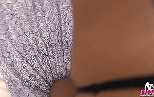 Hornydreambabez, marya n 18 year old porno virgin takes cock