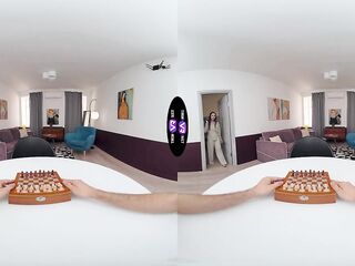 Chess Game As Foreplay - Trailer