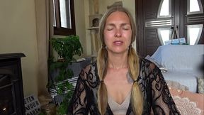 SEMEN-RETENTION KURS: 13. Video - Anleitung Masturbations-Session