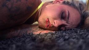 The master class of Cristian Cipriani about content porn creation