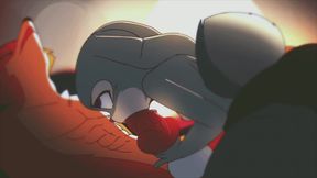 date night with nick x judy