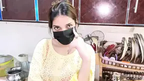 My Step-Nephew Said I’M A Man Now