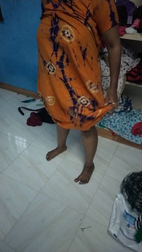 Hot Nighty