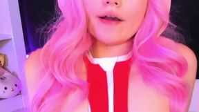 Video shared by @NamiWolff @Sextoys & #Teen #Natural Big Tits #Shaved Pussy #Webcam #Cosplay porn xxx gratis | Tik.Porn