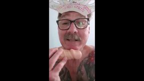 Cock Lover Pathetic Disgusting Homosexual Steve Ryan
