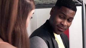 ”Of course it's a Prick-in-a-Box!”