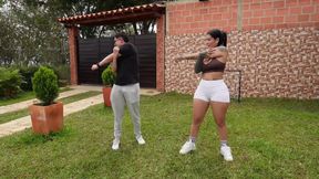 Cheated on My Boyfriend with My Personal Trainer