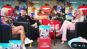 KENDRA SUNDERLAND: THE BBC QUEEN EXPOSES HER EX &mdash;  CHRIS BROWN & MALE ADULT STARS