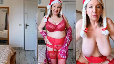 The Ultimate Christmas Gift: A Step-mom's Love