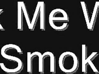 Breasty mother I'd like to fuck Charlee Pursue Likes to Screw and Smoke!