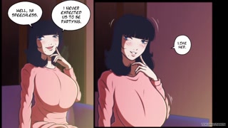 LewdVerse - Campfire Sessions ( Lore )