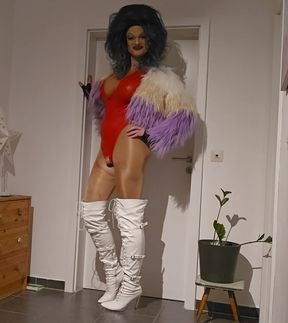 Drag Latex Look 2024 - 1