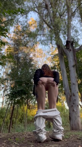 OnlyFans model teases her followers