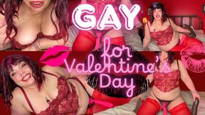 Gay for Valentine's Day 1080p wmv
