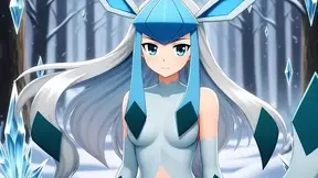 Lesbians for the first time being Hentai Audio Role-Playing Game