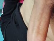 MI POLLA DESEA FOLLARSE TU VAGINA APRETADITA