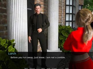 Dusklight Manor: Having Joy With The Angels In The Wood-Ep 32