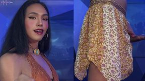 Playlist Edging Challenge