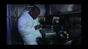 International stud RICO THE DESTROYER from Europe