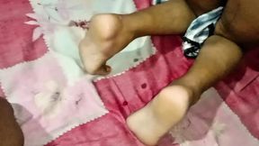 Anal Sex with Desi Teen