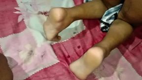 Anal Sex with Desi Teen