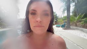 my pov fucking with hot busty woman lindsay lee