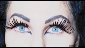 Caught in my cobweb...