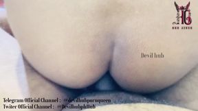 කුඩම්මට පුකේ ඇරියා - Anal fuck in my stepmother - Stepmother's Secret Encounter - A Sinhala Story with Suckhub & Devil-hub