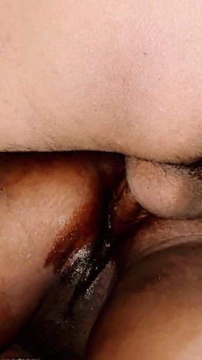 Bhabhi ki bahut Badi Gand Ko marii   Clip 2