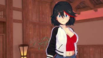 KoikatuCenter - Ryuko's Sensual Soles Unleash a Foot Job to Remember