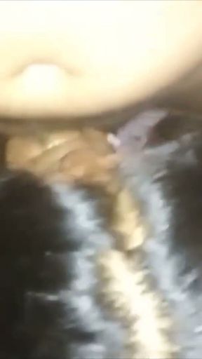 Moroccan Deepthroat - Hot Sexy Dounia Going Crazy Wet   Clip 1