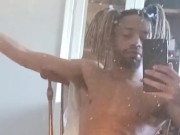 fresh DICK not cock no penis Black Afro