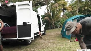 Cummy Camp Out
