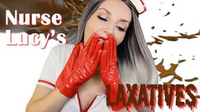 Nurse Lucy's Laxatives (4K)