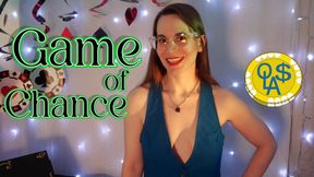 Game of Chance (1080)