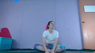 Yoga Begginner Live Stream March 24